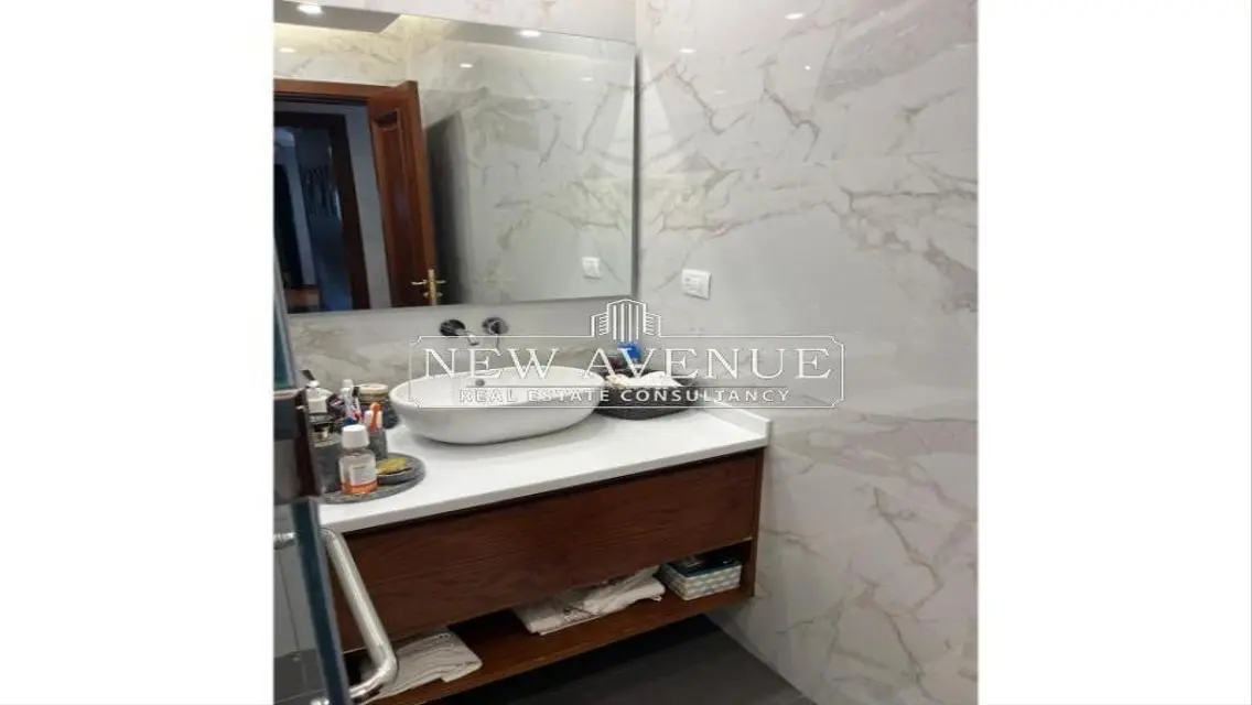 Luxury Apartment for Sale - 130 sqm