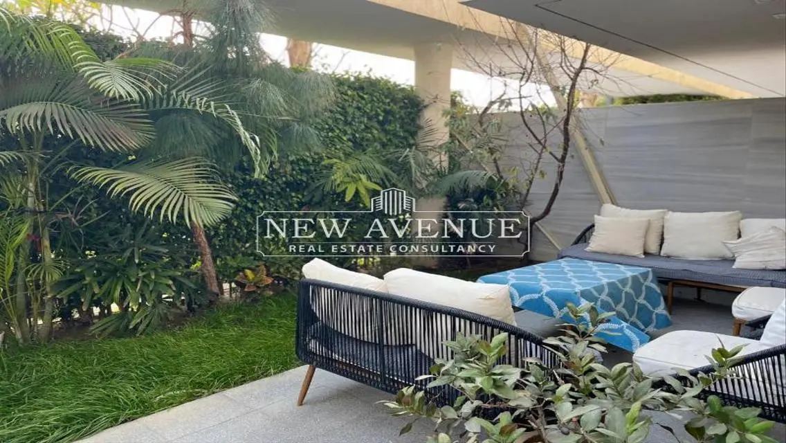 Luxury Apartment for Sale - 130 sqm
