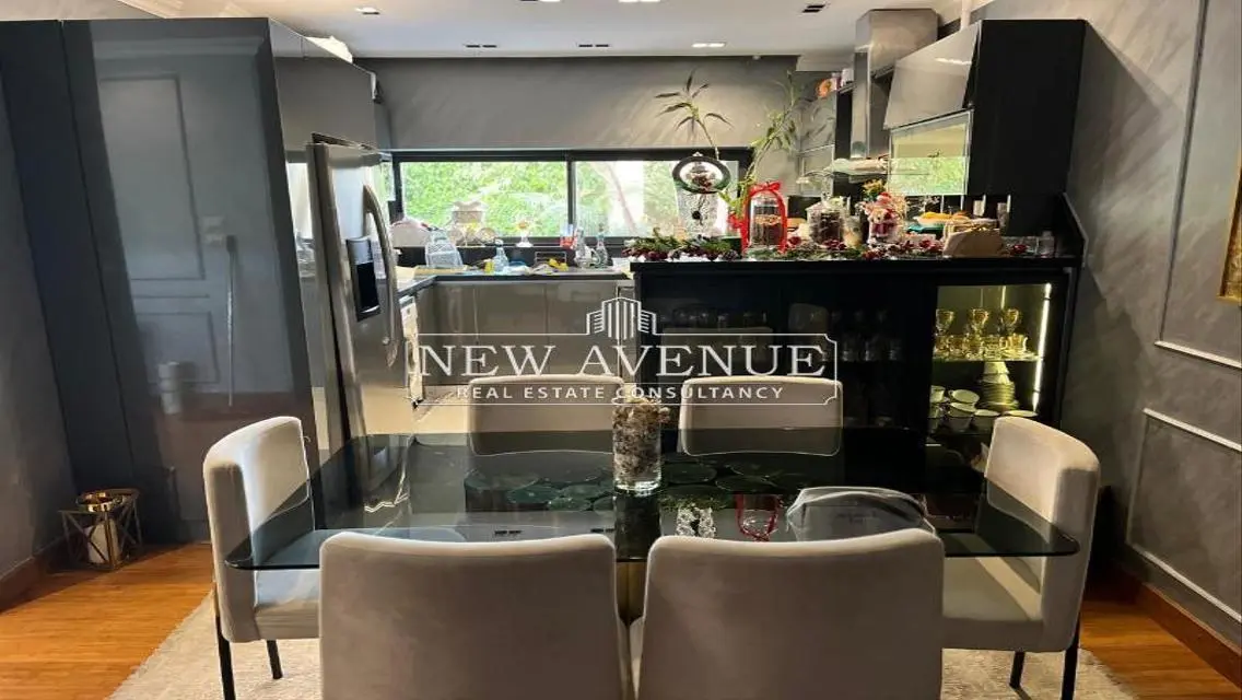 Luxury Apartment for Sale - 130 sqm