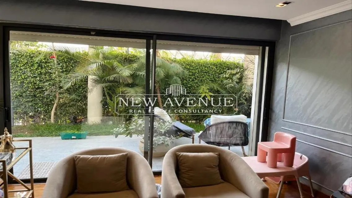 Luxury Apartment for Sale - 130 sqm