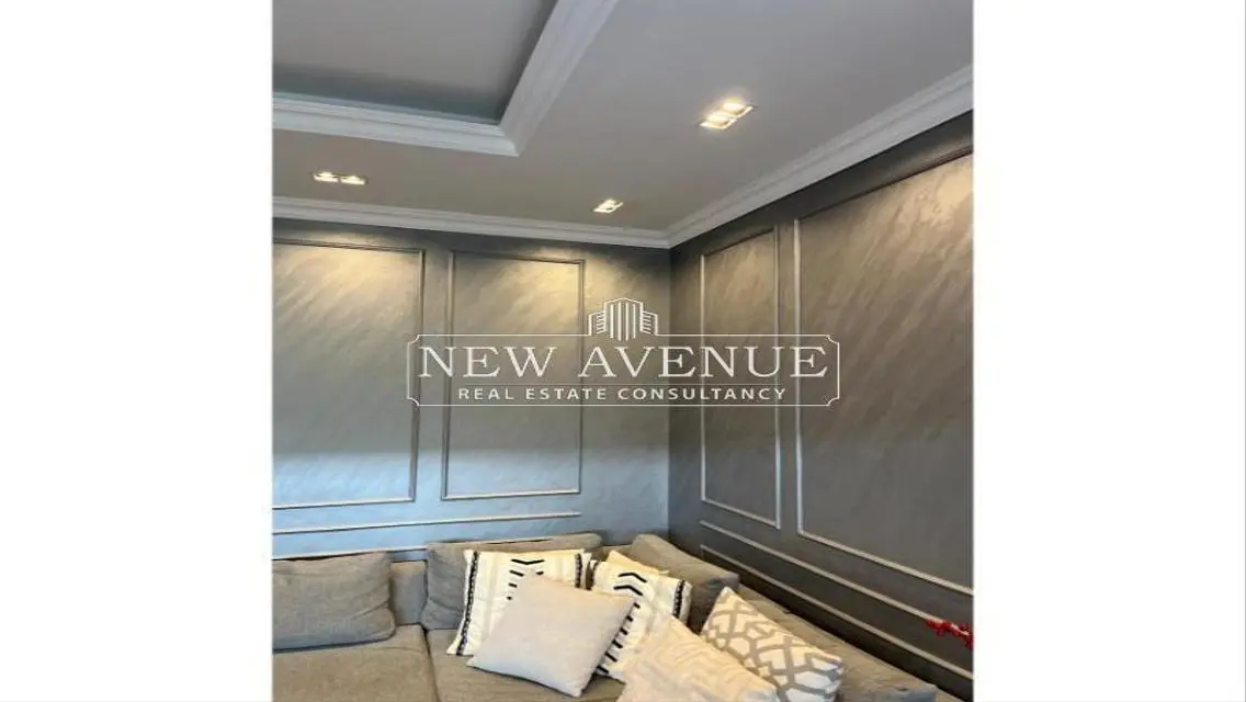 Luxury Apartment for Sale - 130 sqm