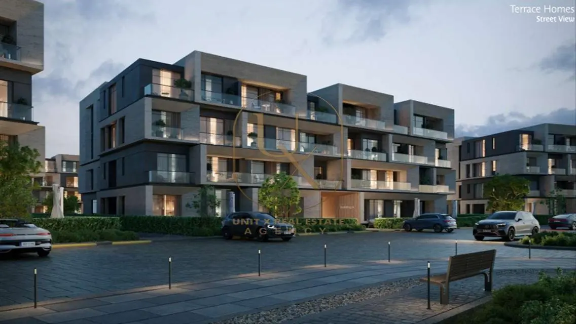 Luxury Villa for Sale with 31 Square Meters
