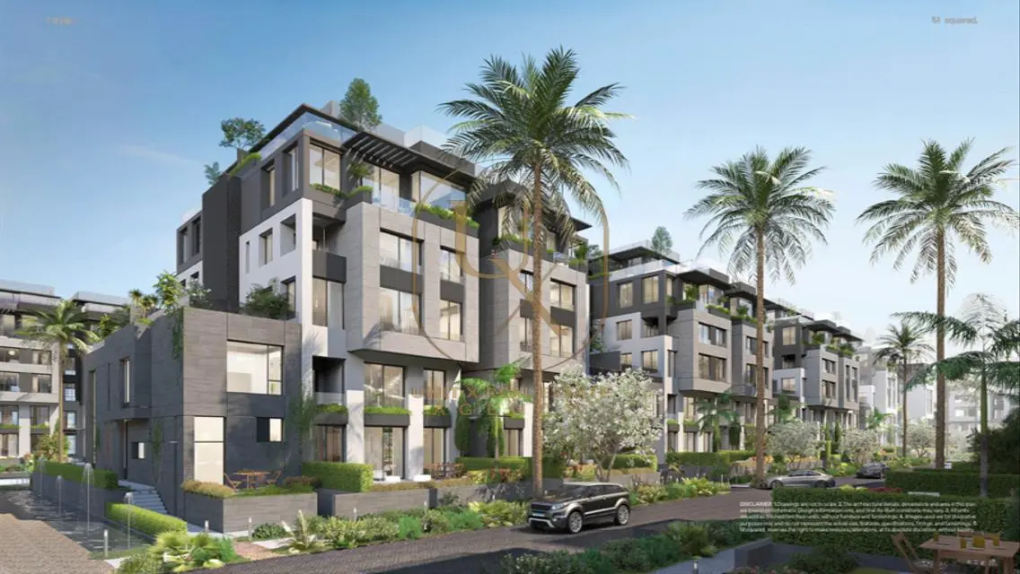 Luxury Villa for Sale with 31 Square Meters