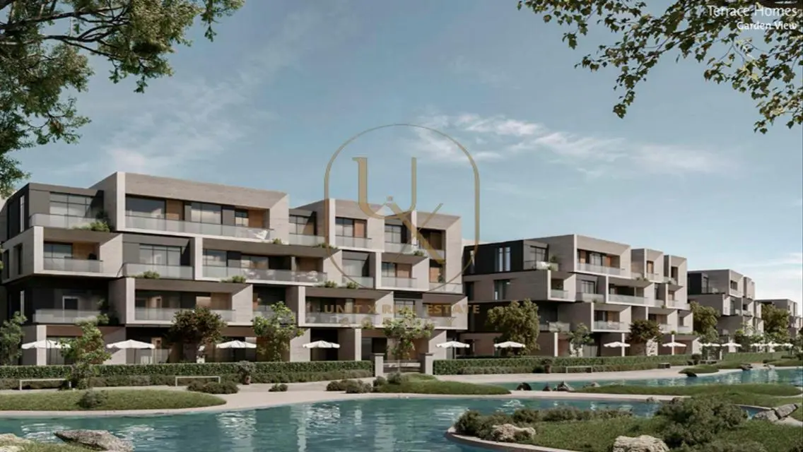 Luxury Villa for Sale with 31 Square Meters