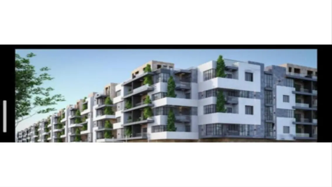 Luxury Apartment for Rent at 50 HUB