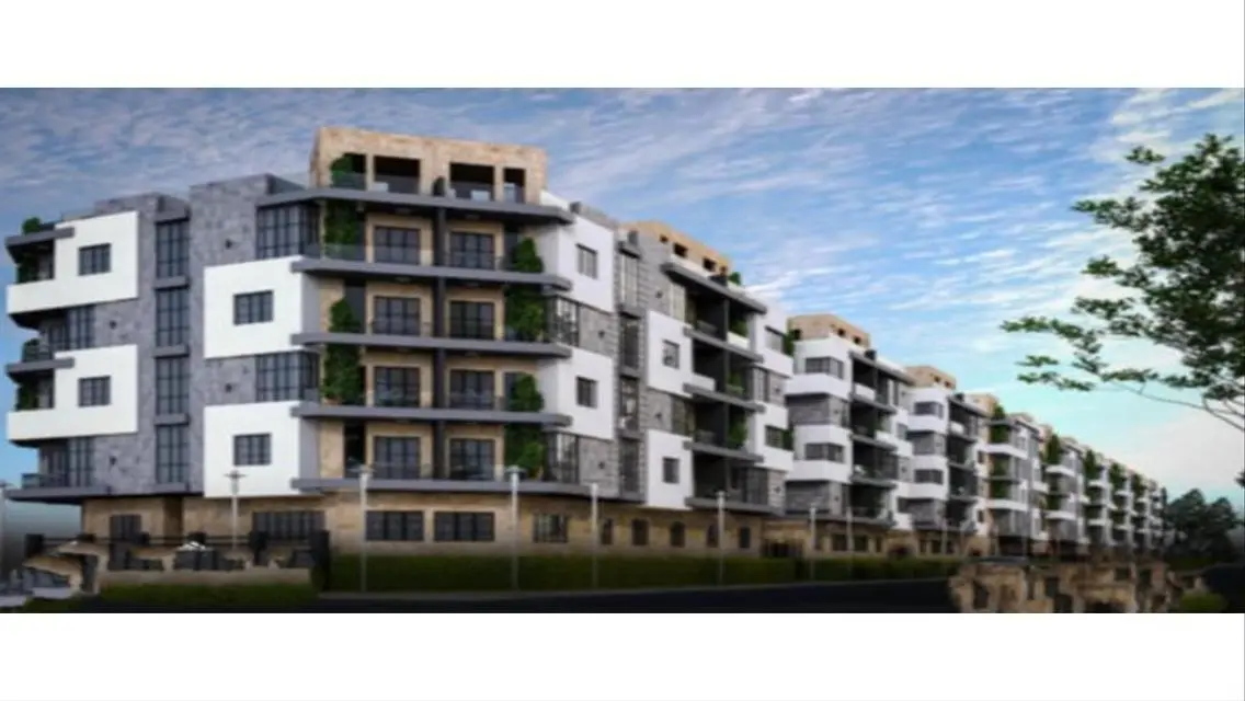 Luxury Apartment for Rent at 50 HUB