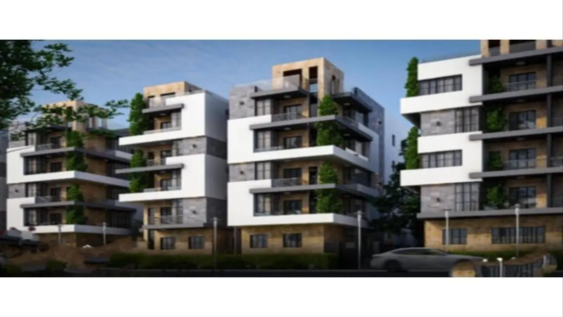 Luxury Apartment for Rent at 50 HUB