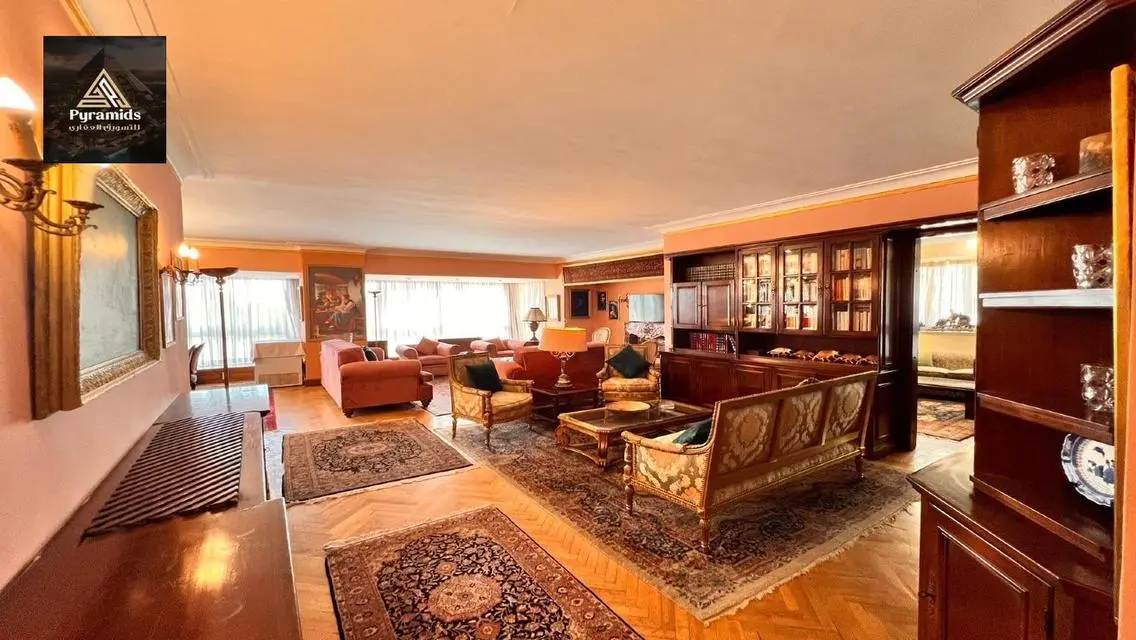 Luxury Apartment with Premium Amenities for Sale