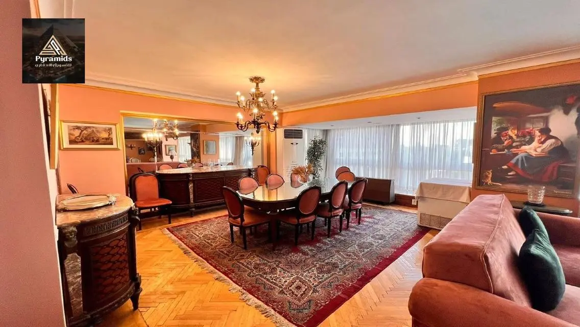 Luxury Apartment with Premium Amenities for Sale