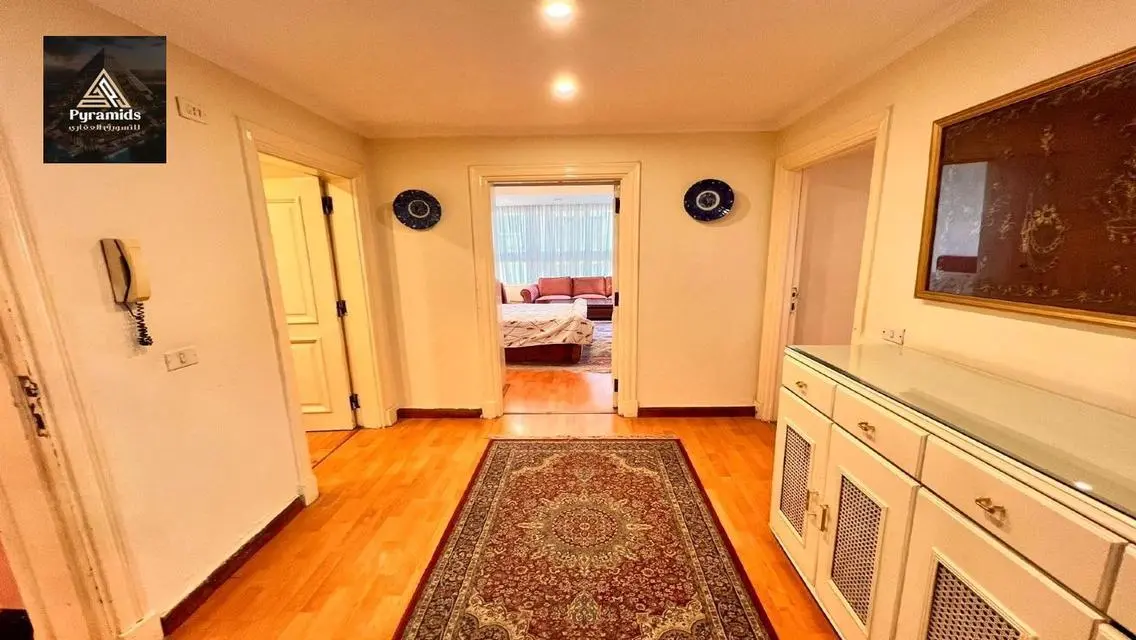 Luxury Apartment with Premium Amenities for Sale