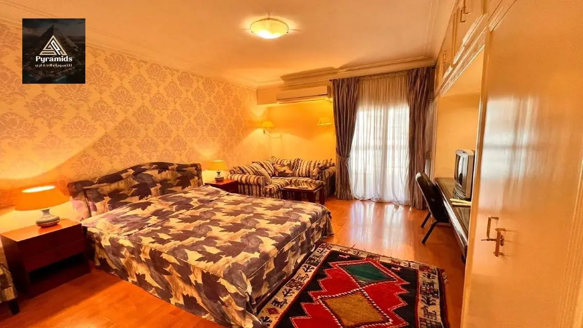 Luxury Apartment with Premium Amenities for Sale