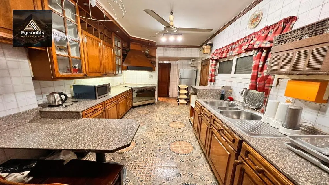 Luxury Apartment with Premium Amenities for Sale