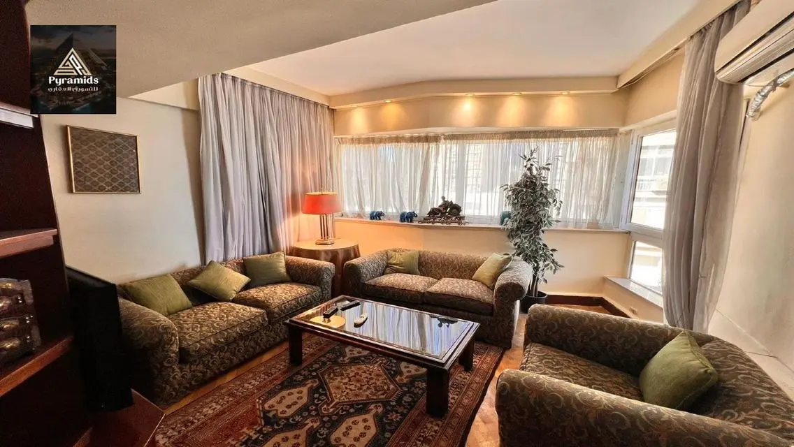 Luxury Apartment with Premium Amenities for Sale