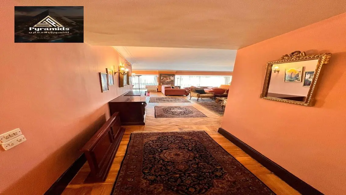 Luxury Apartment with Premium Amenities for Sale