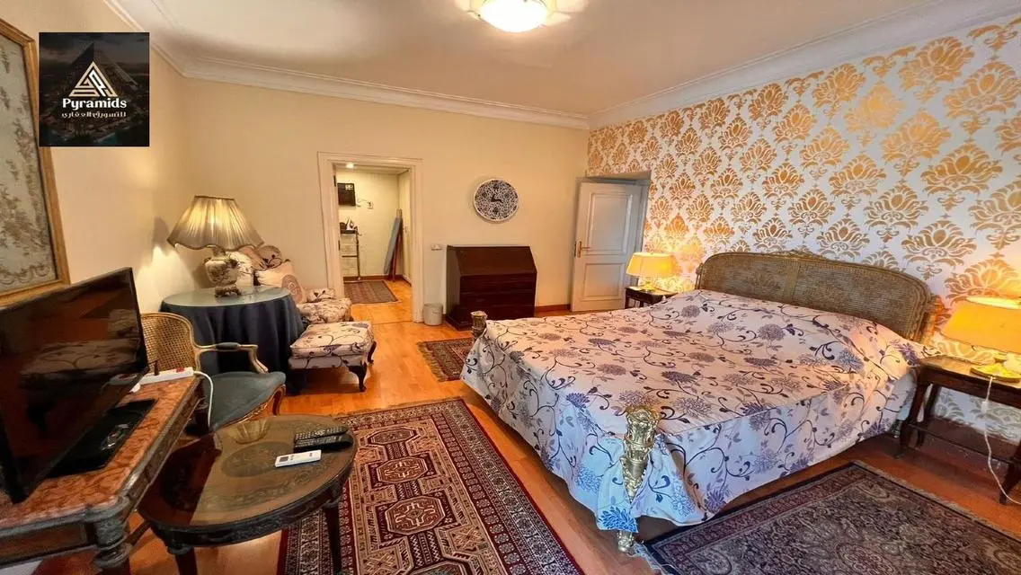 Luxury Apartment with Premium Amenities for Sale