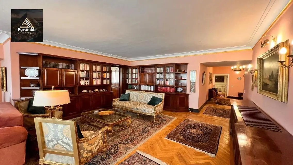 Luxury Apartment with Premium Amenities for Sale