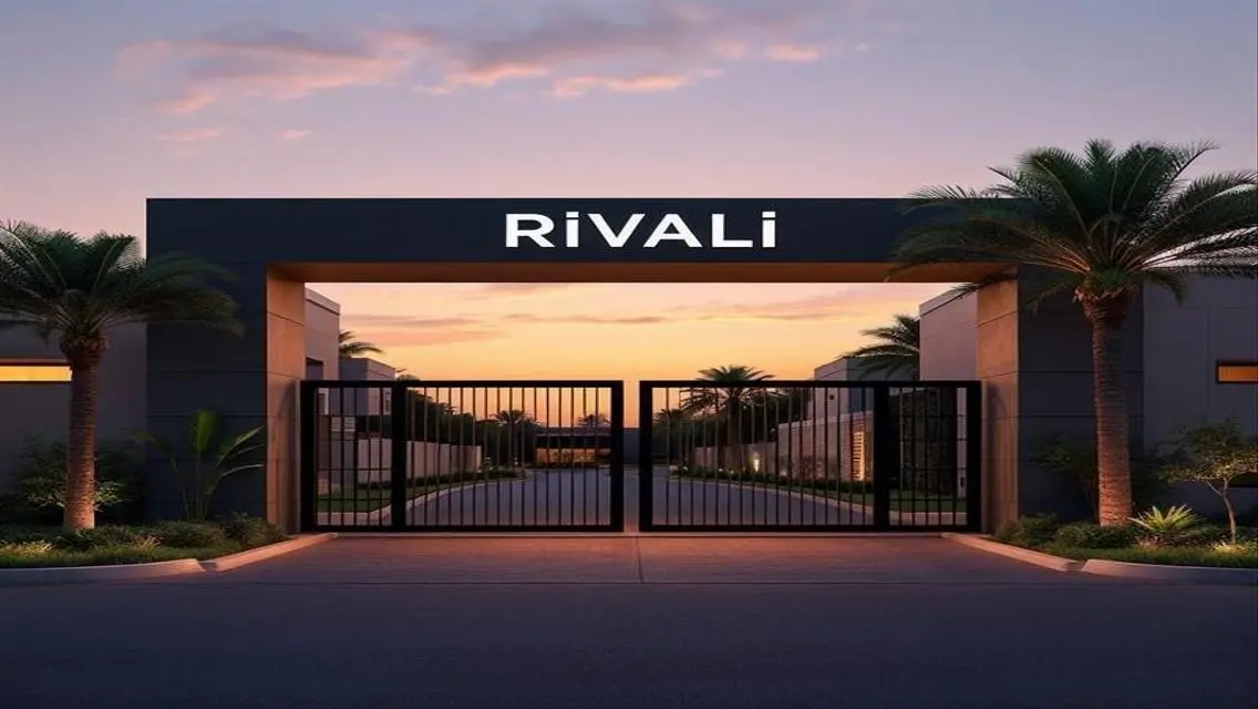 Luxury Apartment for Sale in Hydepark Mivida