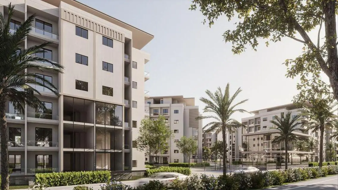 Luxury Apartment for Sale in Hydepark Mivida