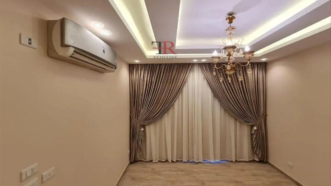 Luxury Apartment with Lake View for Sale