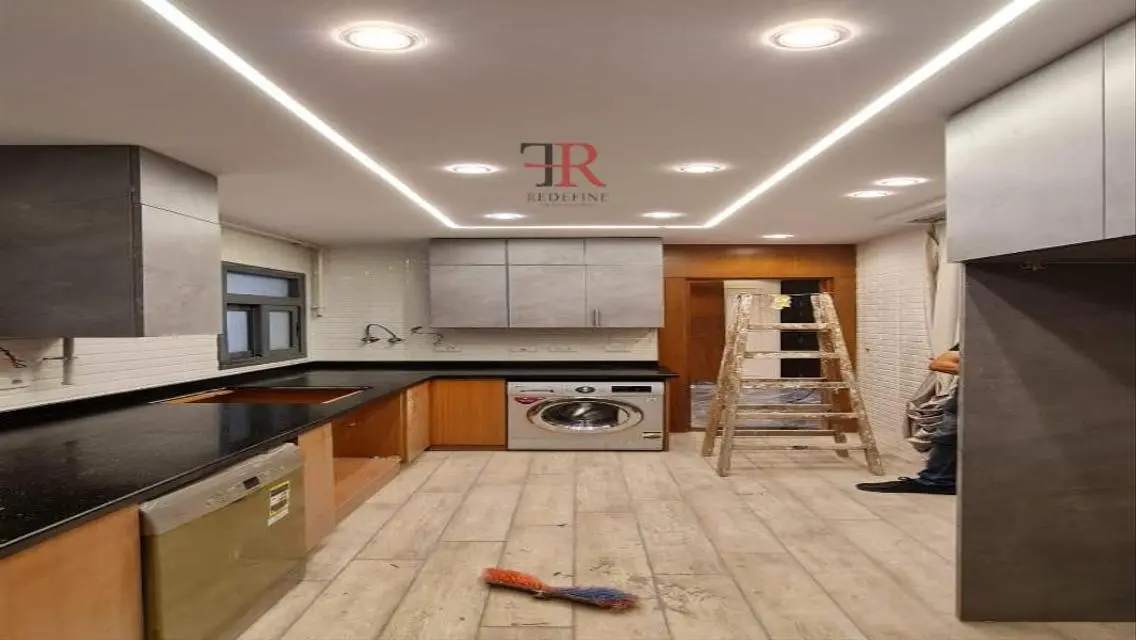 Luxury Apartment with Lake View for Sale