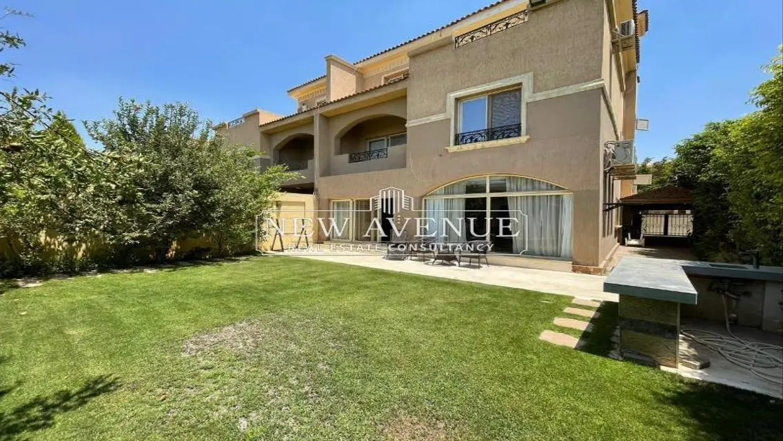 Luxurious Villa for Sale at 31 Million EGP