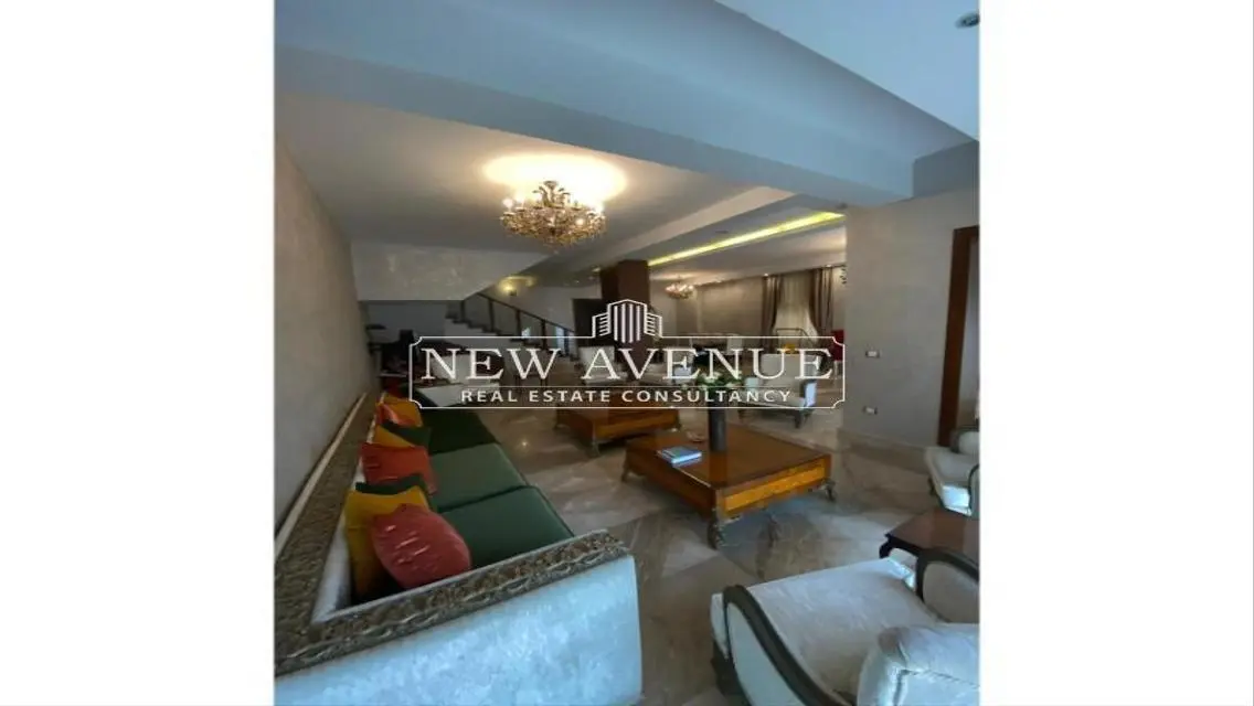 Luxurious Villa for Sale at 31 Million EGP