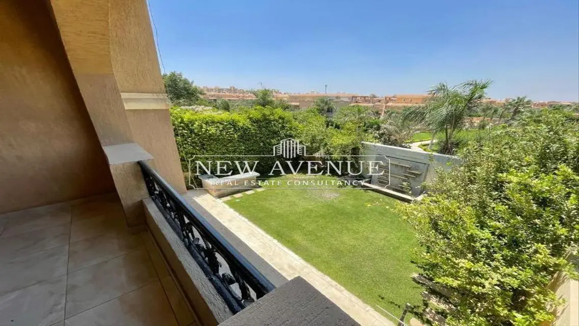 Luxurious Villa for Sale at 31 Million EGP