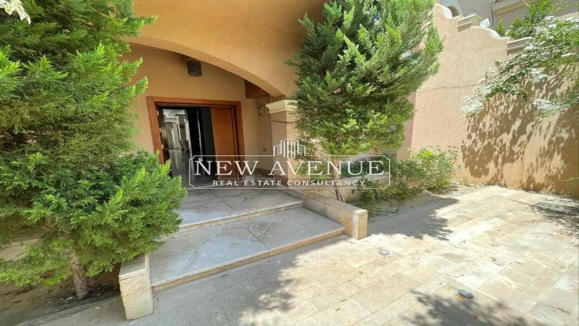 Luxurious Villa for Sale at 31 Million EGP
