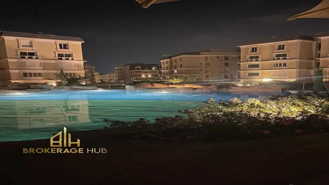 شقة فاخرة في MVHPs127