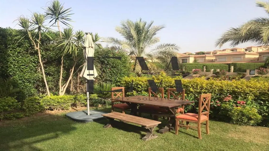 شقة فاخرة للبيع في منطقة متميزة