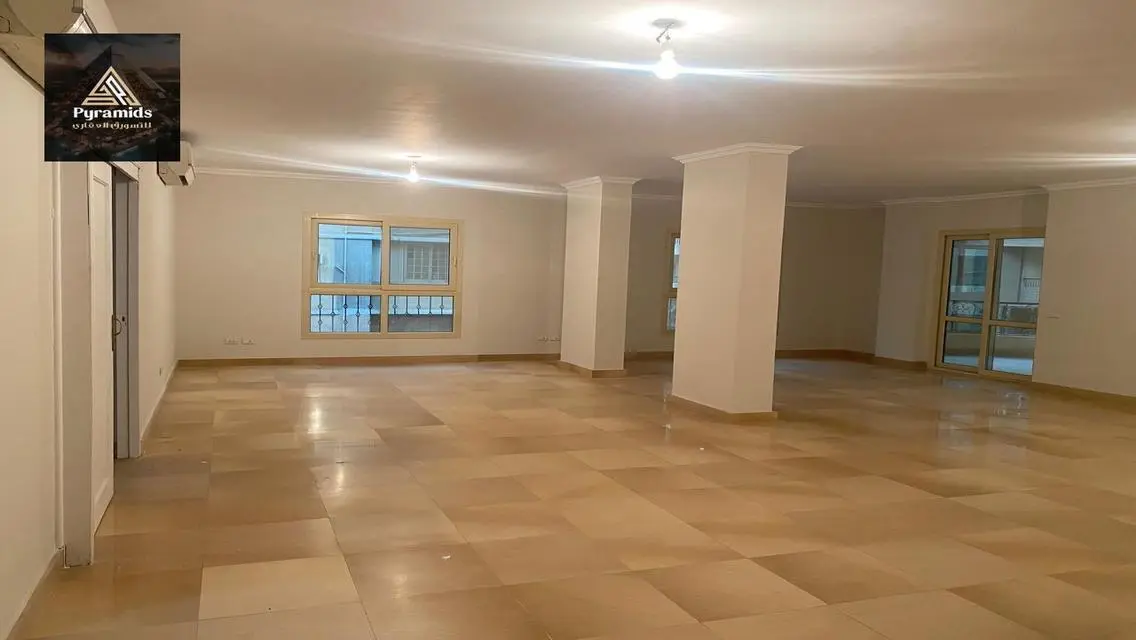 Luxury Apartment Spanning 50 Meters in the Heart of the City
