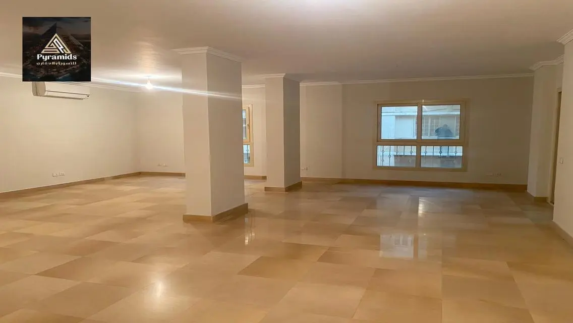 Luxury Apartment Spanning 50 Meters in the Heart of the City