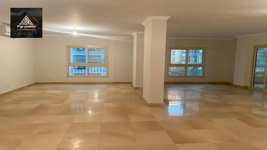 Luxury Apartment Spanning 50 Meters in the Heart of the City