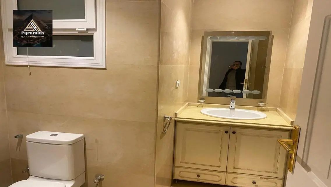 Luxury Apartment Spanning 50 Meters in the Heart of the City