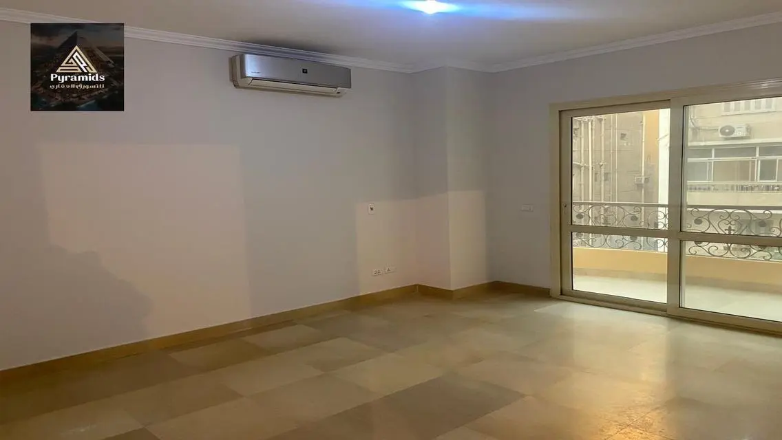 Luxury Apartment Spanning 50 Meters in the Heart of the City