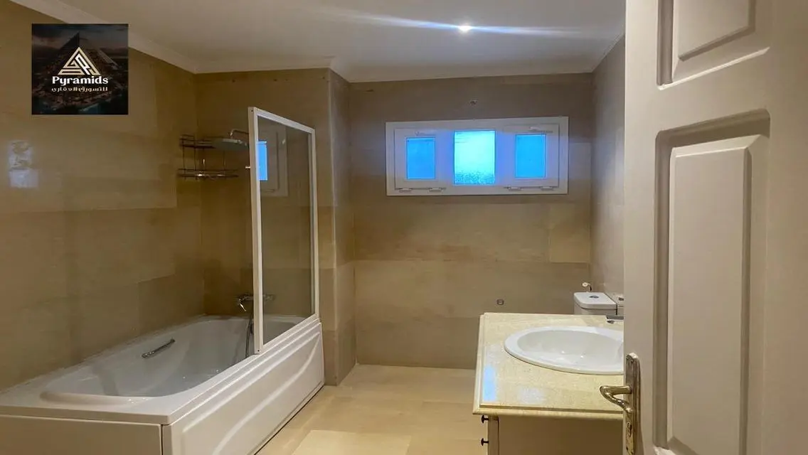 Luxury Apartment Spanning 50 Meters in the Heart of the City