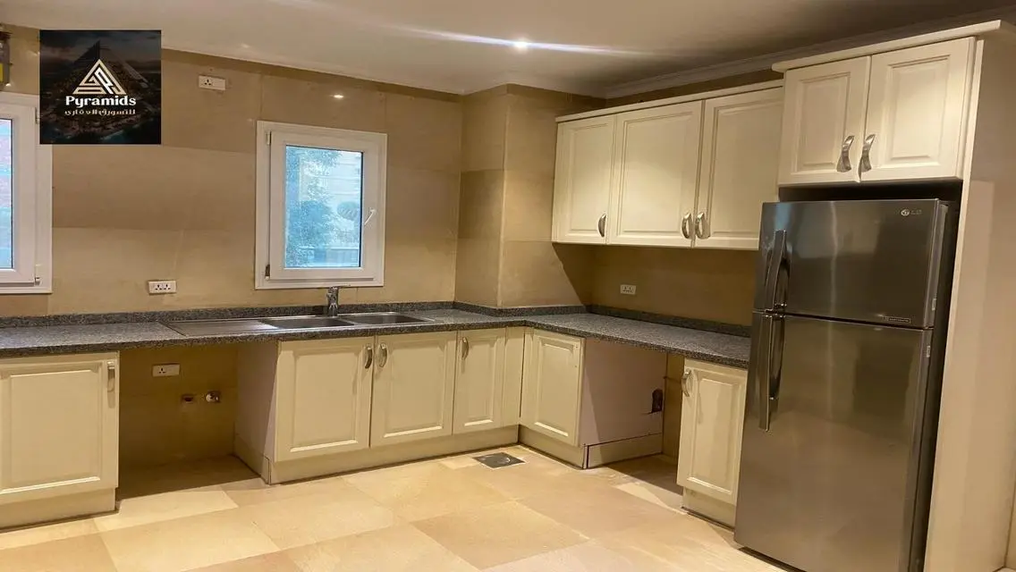Luxury Apartment Spanning 50 Meters in the Heart of the City