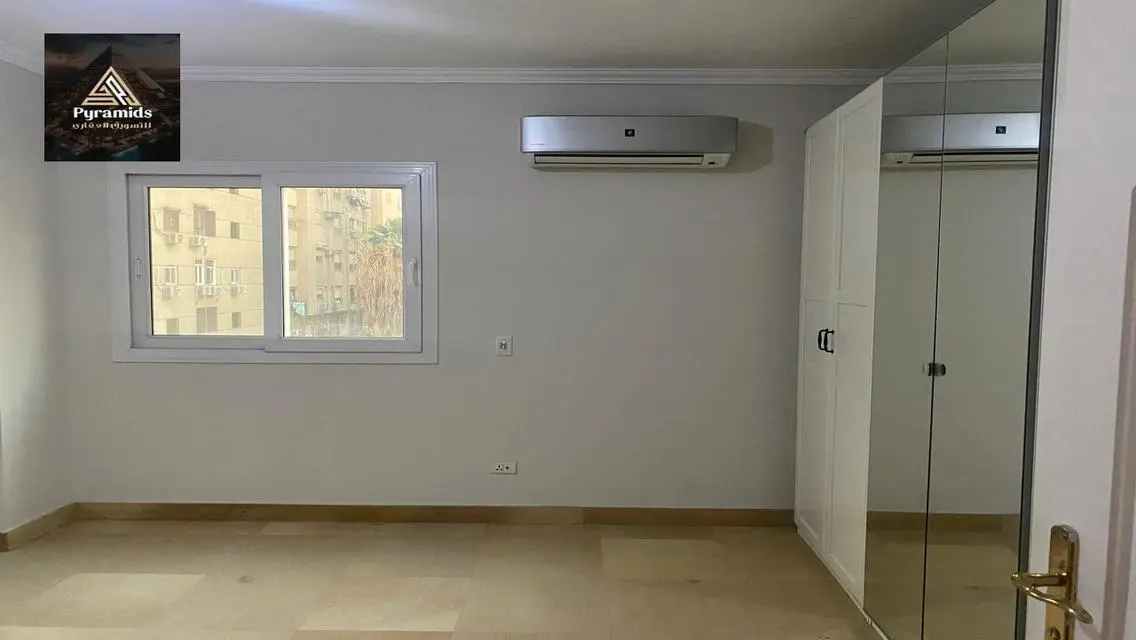 Luxury Apartment Spanning 50 Meters in the Heart of the City