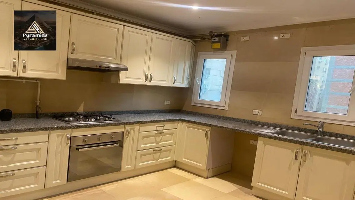 Luxury Apartment Spanning 50 Meters in the Heart of the City