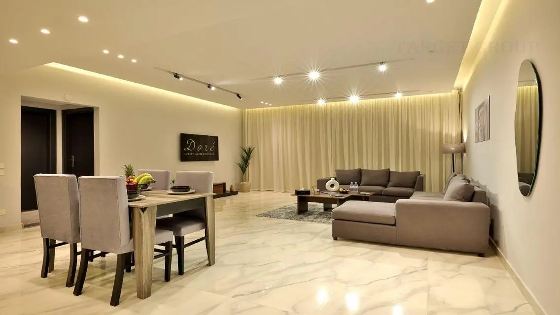 Apartment for Sale - 142 sqm in Prime Location