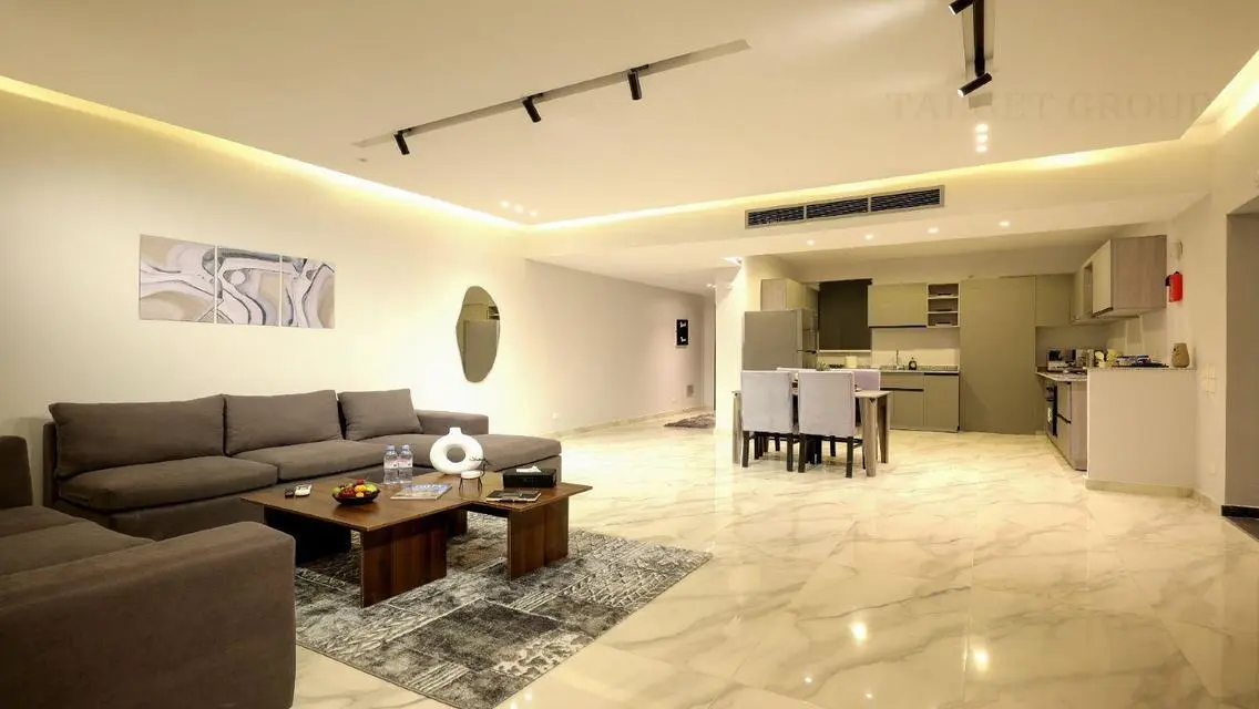 Apartment for Sale - 142 sqm in Prime Location