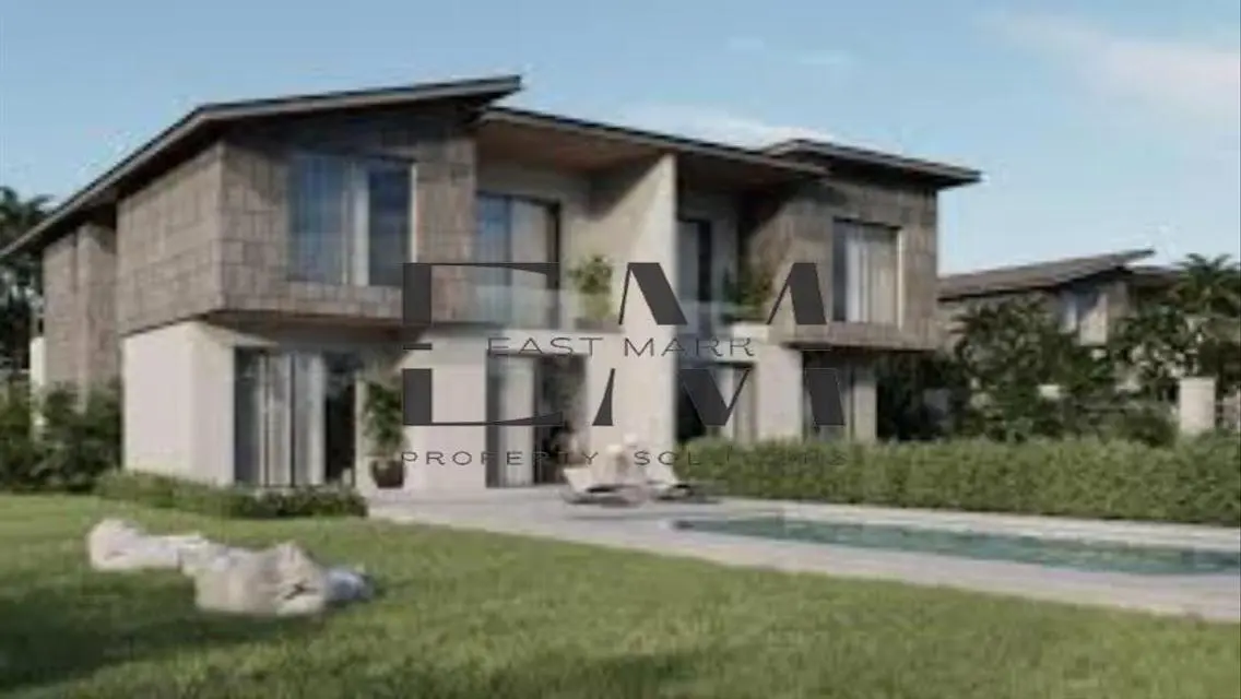 Unique Property with Private Garden