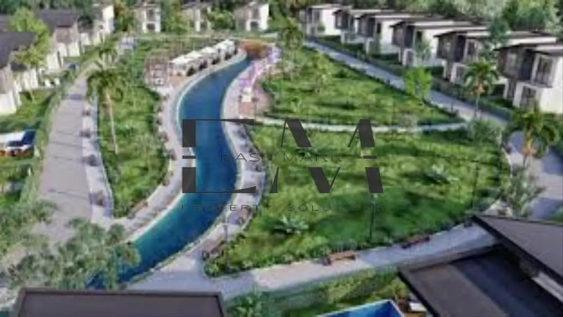 Unique Property with Private Garden
