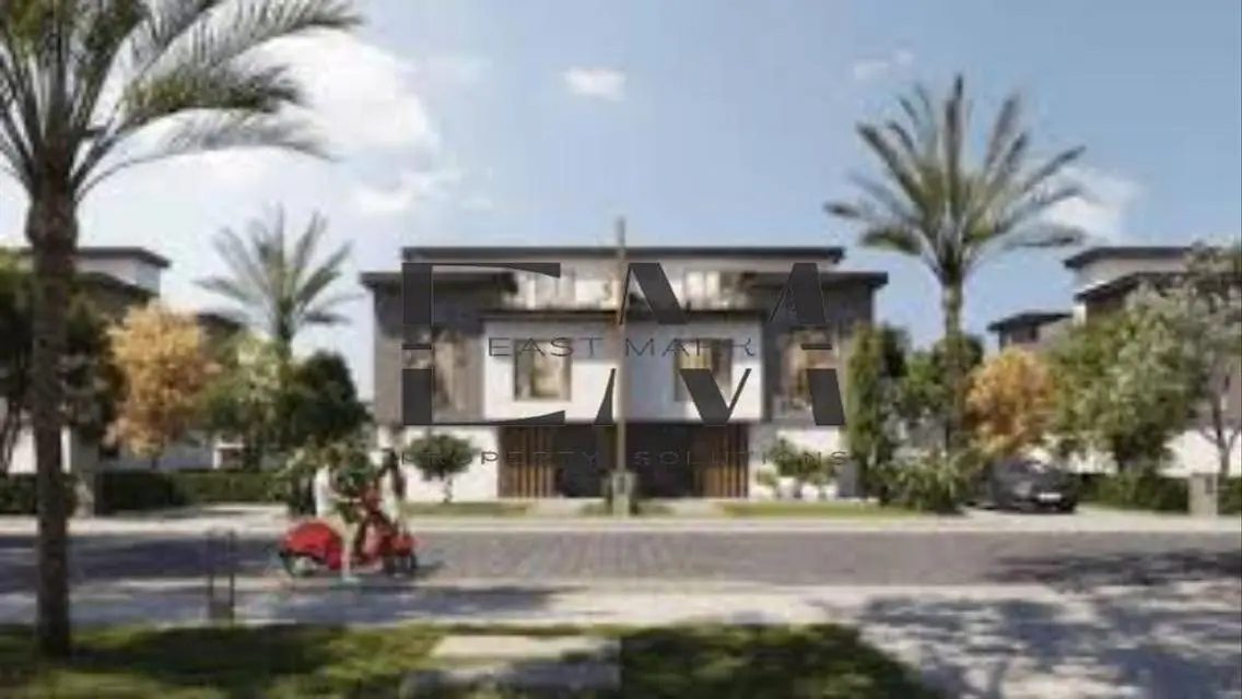Unique Property with Private Garden