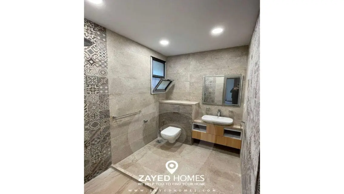 Luxury Villa in Sodic - 225 Square Meters