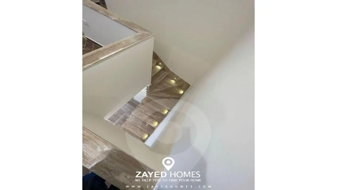 Luxury Villa in Sodic - 225 Square Meters