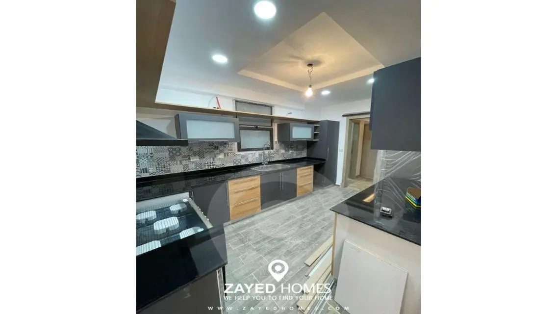 Luxury Villa in Sodic - 225 Square Meters