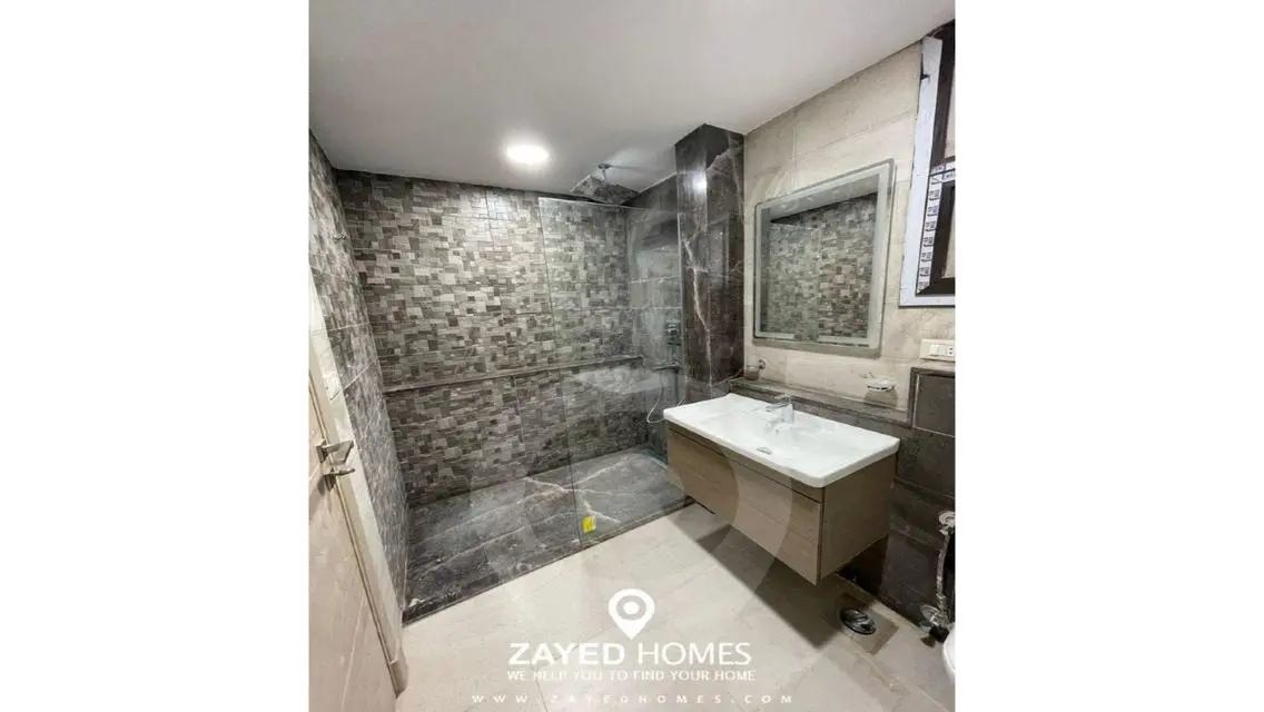 Luxury Villa in Sodic - 225 Square Meters