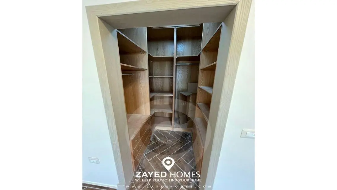Luxury Villa in Sodic - 225 Square Meters