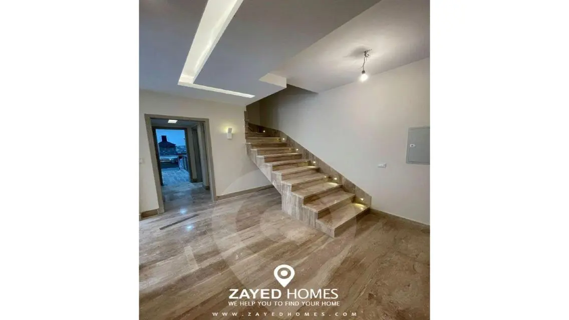Luxury Villa in Sodic - 225 Square Meters